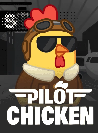 Wild feature slot game cover